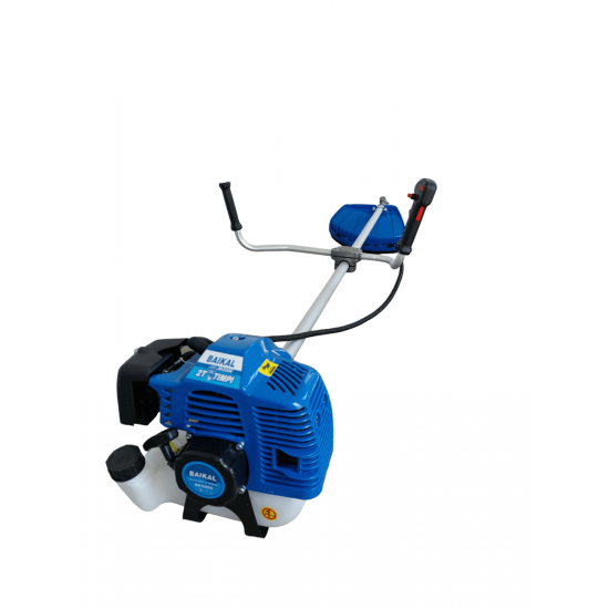 Motocoasa benzina Baikal BK 4200, 4.7 CP, 4200W, 4 sisteme de